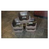 5 Child Booster Seats