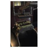 Nemco Model 55650 Lettuce Chopper