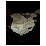 Chicago Cubs Collector Jersey Ron Santo Soze