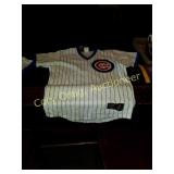 Chicago Cubs Collector Jersey Dawson Soze Meduim