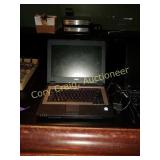 Dell & IBM Old laptops