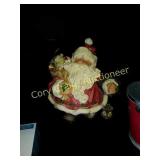 Christmas Santa