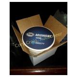 Approximately 144 Beer Bucket Costers