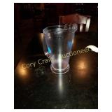 12 Direct Tv Advertising Plastic Pitcher