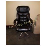 Office Chair with Ware and Tare