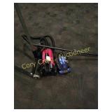 Shark Compact Vacuum & Sanitaire Vacuum