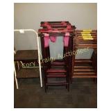 Serving Tray Holders