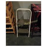 Safety 1st Step Ladder