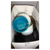 Big Box of Plastic Kitchen Ware