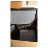 Large box of picture frames 18x12" and 8x10"