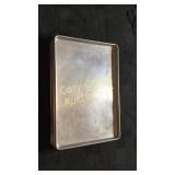 10- 25 3/4" x 17 3/4" Baking Pans