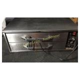 Hatco Drawer Warmer