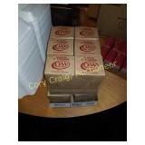 Approx 1,400 plastic 6" Stirrers