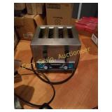 Toastmasters 4 Slice Toaster