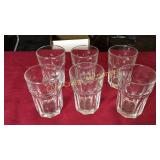 6 4 3/4" Glasses