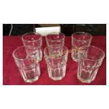 6 4 3/4" Glasses