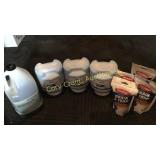 Keystone Multi Surface Cleaner (1/2 Gallon) 3 New