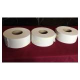 3 Rolls Tissue Paper For Dispenser