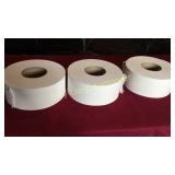 3 Rolls Tissue Paper For Dispenser