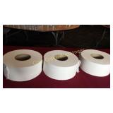 3 Rolls Tissue Paper For Dispenser