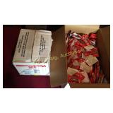 Full Case of GFS mayonnaise Packets, Partial Case