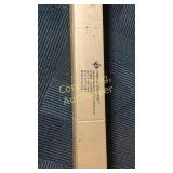 1 Box 40x300 Plastic Table Cover