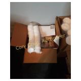 6 Packs of Portion Cups 200 In A Pack