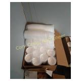 8oz Hot Or Cold Insulated Food Containers with