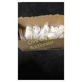 Partial case of Essentials Wrapped Cutlery