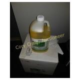 4 1 Gallon Ultimate Sanitizer