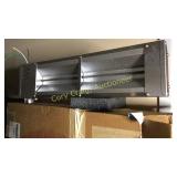 New Warmer in box APW Wyott