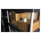 2 Full Cases and one partial case of Credit