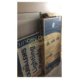 New 2ft x 4ft Fluorecent Recessed Troffer with