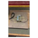 Commercial Scale as is