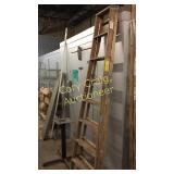 8ft Ladder