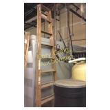 10 ft Ladder