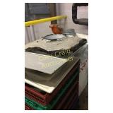 Commercial Exhaust Vents