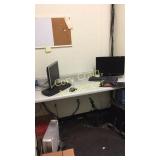 Entire contents of room (SAFE NOT INCLUDED).