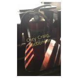 Ansul Sentry Fire Extinguisher