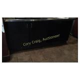 Server Station 6 ft 10" x 25" deep x 3ft Tall