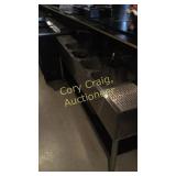 4 Well Bar Washing Station