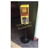 Candy Machine 25 cents