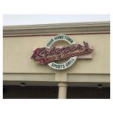 "YOUR HOMETOWN KRIEGER