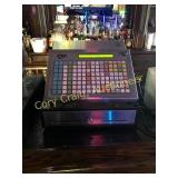 Z Bar Liquor Pouring System