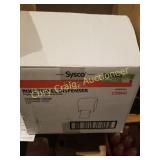 Roll Towel Dispenser NEW IN BOX