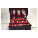 Oneida Tudor Plate Flatware