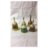 5 Fenton Bells BASEMENT