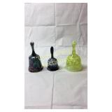 3 Fenton Bells BASEMENT