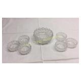 Salt Dip Set BASEMENT