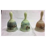 3 Fenton Bells Basement